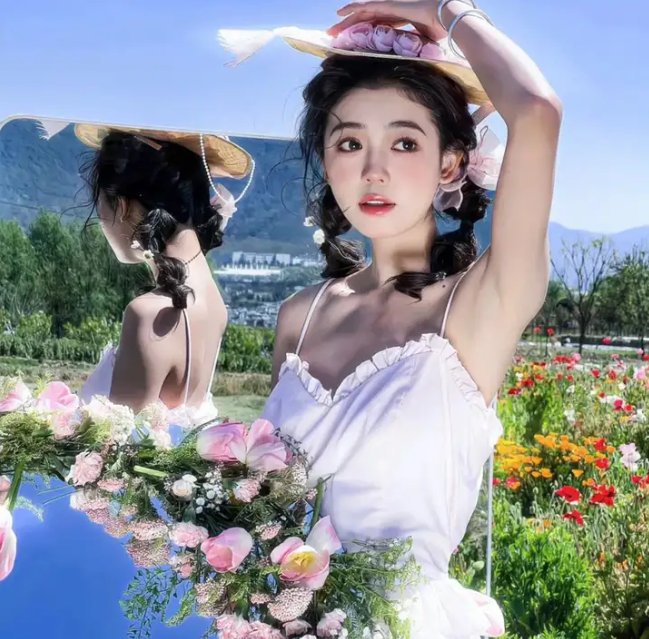 我和我的小黑豹